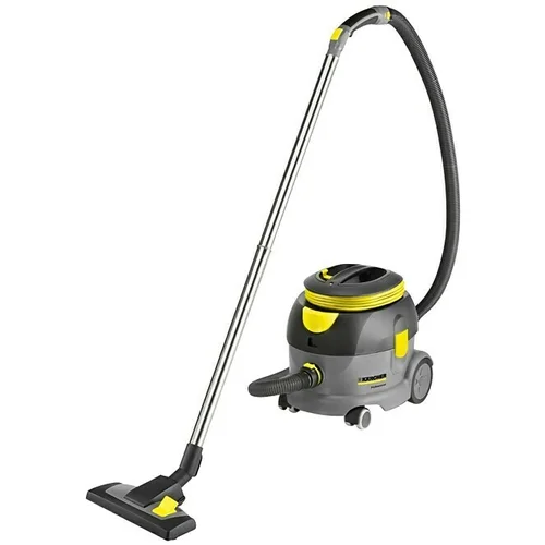 Karcher Usisivač T 12/1 (700 W, 12 l) + BAUHAUS jamstvo 5 godina na uređaje na električni ili motorni pogon