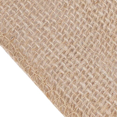  Jutena rola 25 x 2500 cm Prirodna Slike