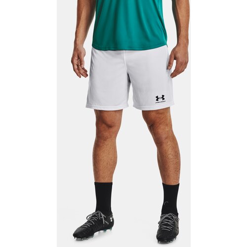 Under Armour Challenger Core Short-WHT Shorts - Men Cene