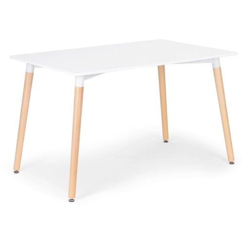 Modern Home Moderan stol za blagovaonicu, kuhinju i dnevni boravak 120x60 cm Cene