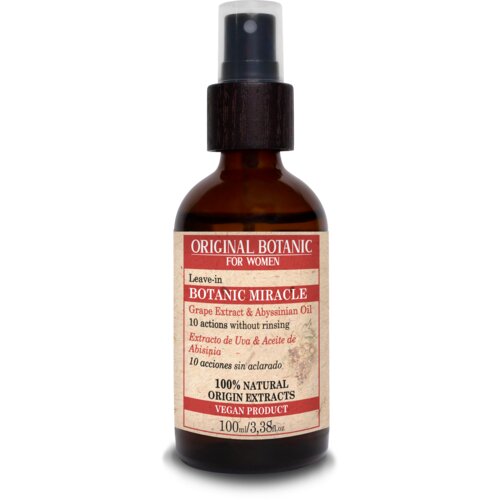ORIGINAL BOTANIC tretman i balzam za kosu Leave in,100 ml Cene