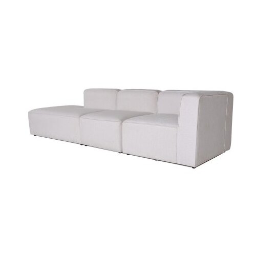 Atelier Del Sofa sofa trosed more pars (M4 M1 M2) white Cene