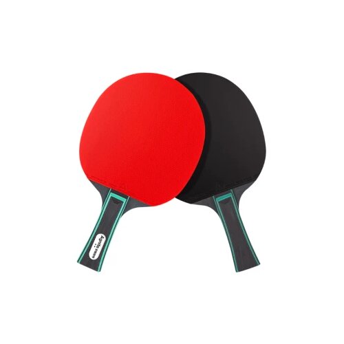  reket za stoni tenis deli sa futrolom F2312 Cene