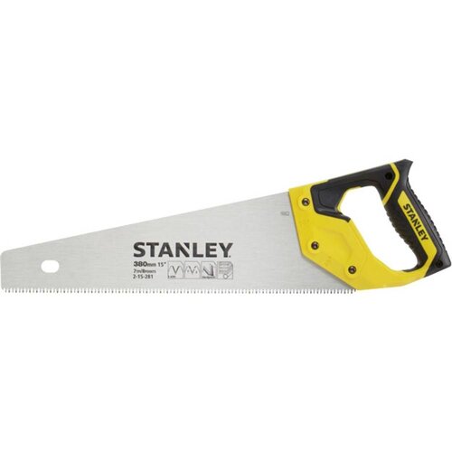 Stanley Ručna pila 550 mm 2-15-289 Slike