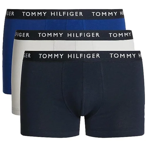 Tommy Hilfiger Boksarice - Večbarvna