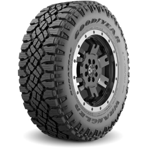 Goodyear Letnja guma 255/70R16 120/117Q WRL DURATRACRTFPOWL Cene