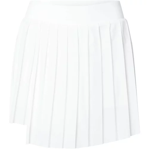 Varley Sportska suknja 'Melody' bijela