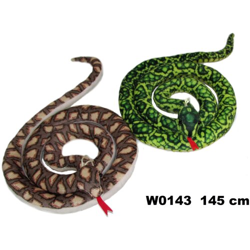 Bajkolino Zmija 145cm 163257 Cene