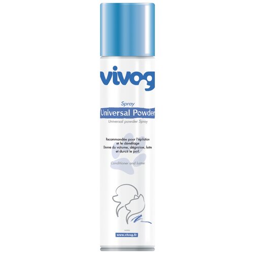VIVOG Univerzalni sprej-puder 2u1 za pse i mačke, 300 ml Cene
