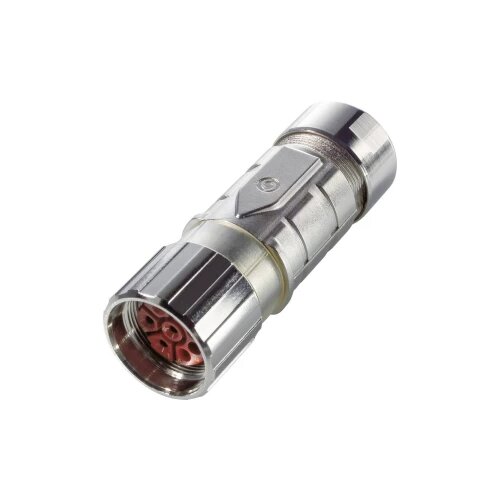 LAPP EPIC® konektor Kit LS1 D6 kabelska utičnica Kabel sadržaj: 1 kom. Cijene