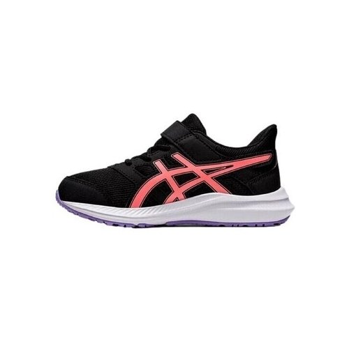 Asics &amp;Scaron;port ZAPATILLAS NIO JOLT 4 PS 1014A299 Črna Slike