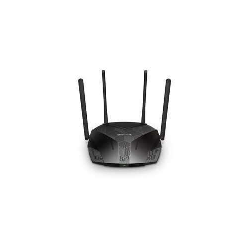 Router Mercusys MR80X AX3000 Dual-Band... Cijene