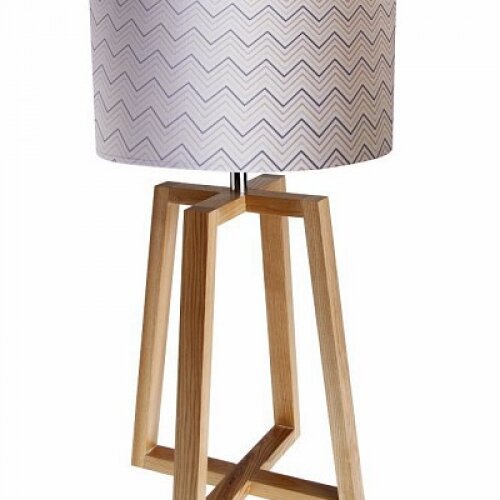Lampa BARRET 68H WOOD GRECA Cijene