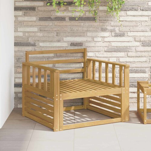 MODUL naslona za ruke 2 kom. Bijela 80 x 6 x 61 cm Cijene