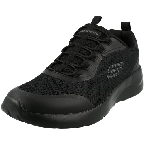 Skechers Nizke superge 'Dynamight 2.0' svetlo siva / črna Cene