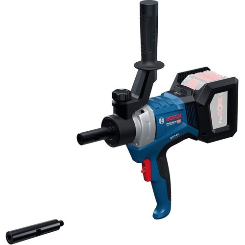 Bosch Akumulatorski mešač GRW 18V-120 Solo bez baterije i punjača (06011C2000) Cene