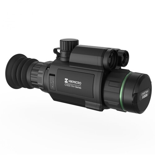 Hikmicro CHEETAH C32F-S LRF s laserskim daljinomjerom Snop: 940nm Slike