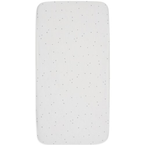 Jollein rjuha 60X120cm Twinkling sea green Cene