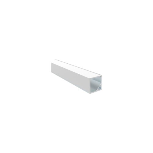  Aluminijski profil Green Tech 16 x 16 x 2000 mm, nadgradni Cijene