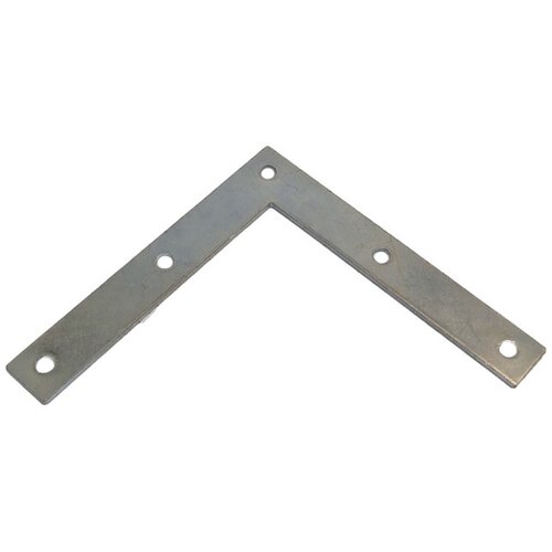 NA100 RAVNI UGAONI NOSAČ 100X100X15X2,0MM 448771 Slike