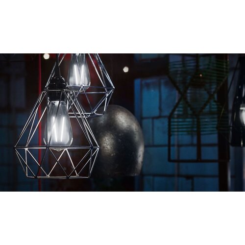 Toolight LED neutralna žarulja E27 230V 4.5W Slike