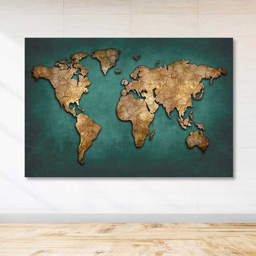 Wallity Slika DEV03241100140, 100x140 cm Cene