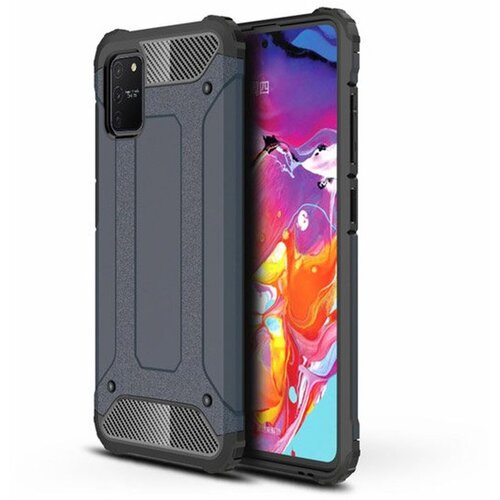  Hybrid Armor čvrsta izdržljiva maskica za Samsung Galaxy M31 S Cijene