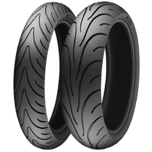 Michelin 110/70 R17 54S PILOT STREET Cene