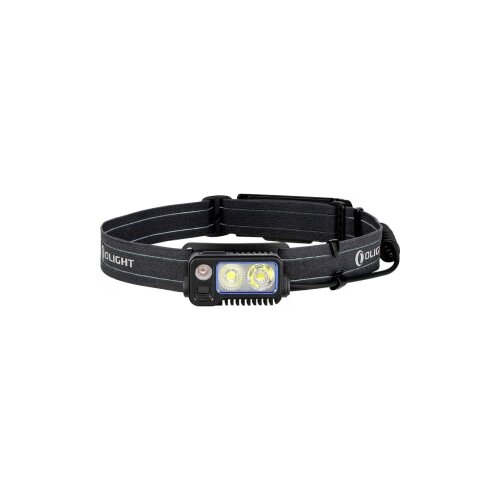 OLight Prednja lampa Array 2 pro, 1500 LM, Crna Cene