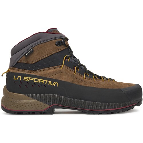 La Sportiva Trekking čevlji Tx4 Evo Mid Gtx GORE-TEX ZFAS047N07E32 Rjava Cene