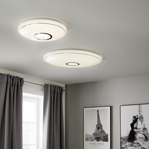 Premium Living stropna led-svetilka ross, &amp;Oslash; ca. 68 cm, 30 w Slike