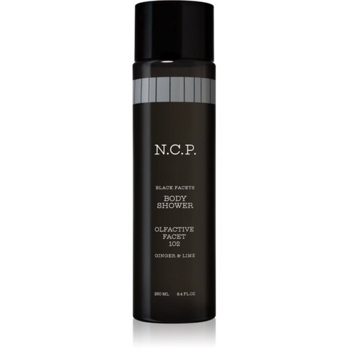 N.C.P. Olfactives 401 Lavender &amp;amp; Juniper parfumirani gel za tu&amp;scaron;iranje uniseks 250 ml Slike