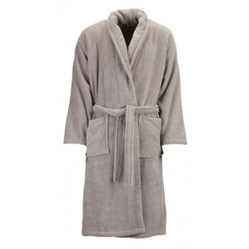  Bade mantil pamuk Bullmark L/XL siva KR ( 2815342 ) Cene