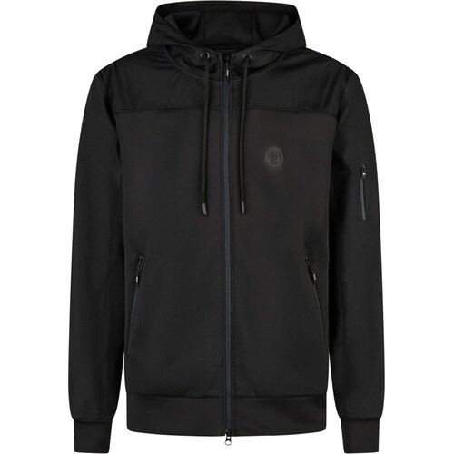 Pikeur Mo&amp;scaron;ka jakna s kapuco, black - S Slike