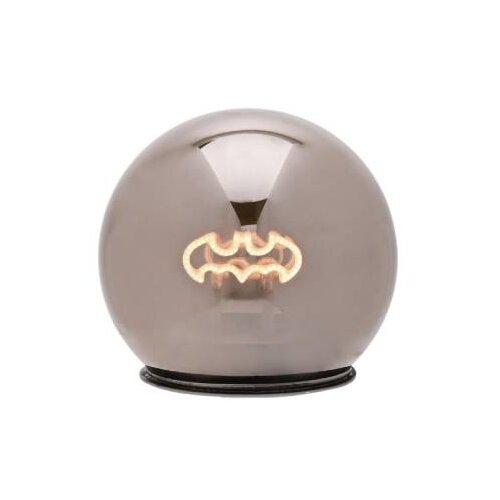 Widdop &amp;amp; Co. Batman, DC Comics - LED Lampa - Batman, Round Ball, Warner Bros Slike