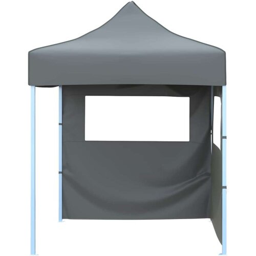  za svadbe - &amp;scaron;ator za zabave Antracit 200 x 200 x 315 cm Oxford tkanina Slike
