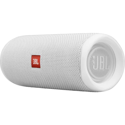 Jbl Zvučnik bežični, Flip 5, Bluetooth, IP67, Steal White Stone - Flip 5 Steal White Stone