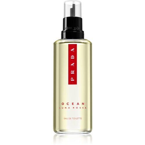 Prada Luna Rossa Ocean toaletna voda za moške 150 ml Cene