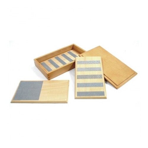 Montessori HTS0008 Taktilne pločice ( 14063 ) Cene