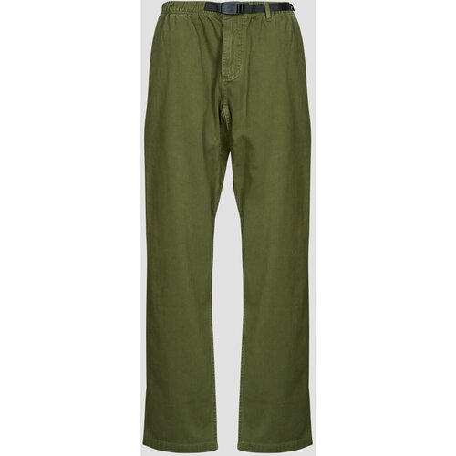 Gramicci Hlače cargo PANT Kaki Slike
