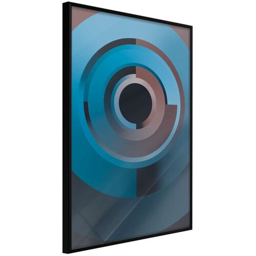  Poster - Original Spyhole 30x45 Cijene
