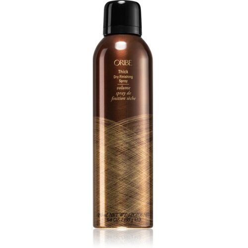 Oribe Thick Dry Finishing Spray suhi teksturni sprej za volumen kose 250 ml Cijene