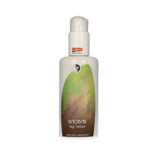 Martina Gebhardt Baobab losion za noge - 150 ml