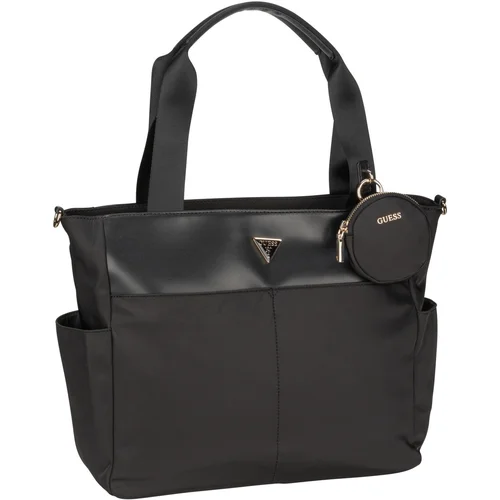 Guess Shopper torba 'Gemma' crna