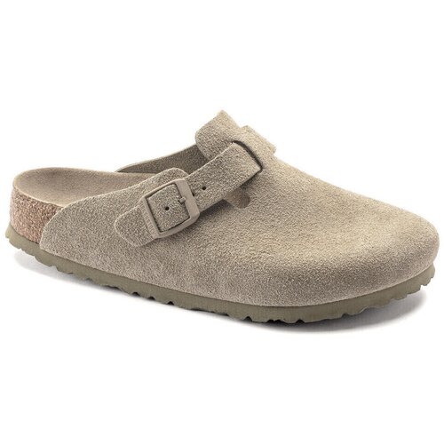 Birkenstock Sandali & Odprti čevlji Boston sfb vl Zelena Cene