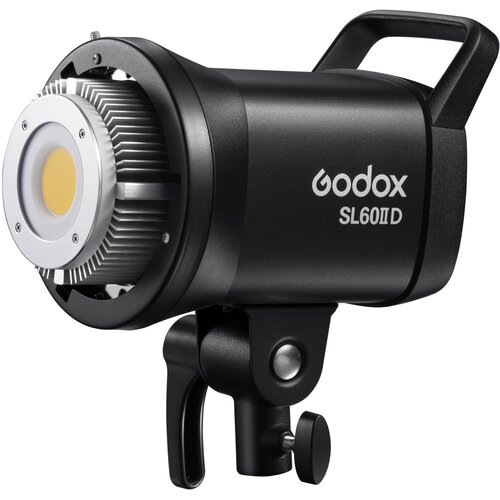 Godox SL-60 II Daylight LED light Slike