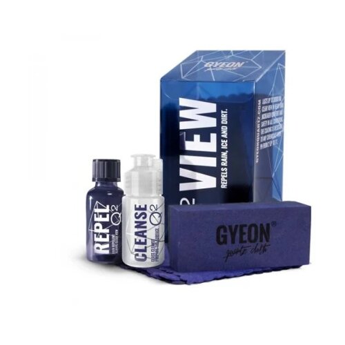Gyeon View 20 ml ( VIEW20 ) Slike