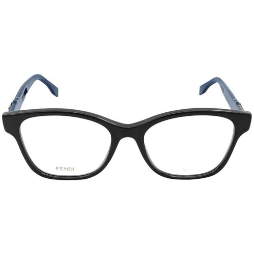 Fendi Ženske Dioptrijske naočale FF 0276 Blue Cene