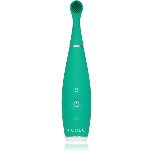 Foreo ISSA&trade; 4 Baby električna četkica za zube za bebe, Kiwi Green Cijene
