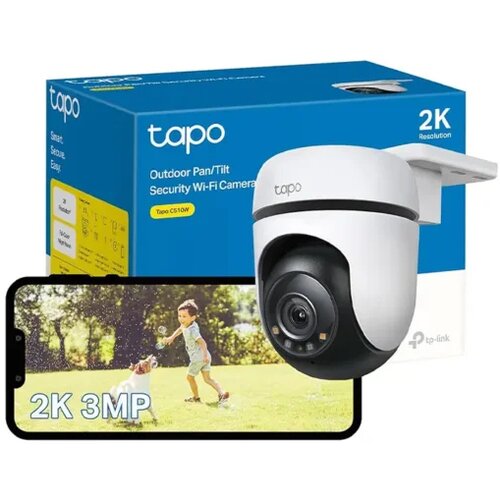 Tp-link Tapo C510W vanjska Wi-Fi kamera Cijene